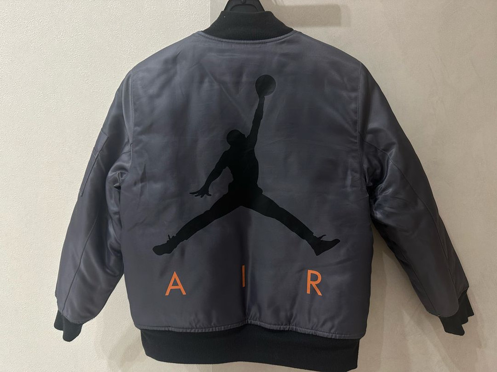 조던 키즈 점퍼 자켓--7