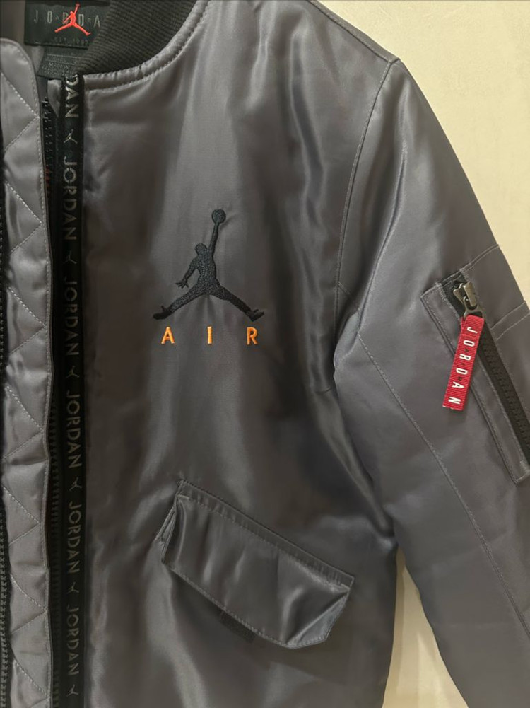 조던 키즈 점퍼 자켓--9