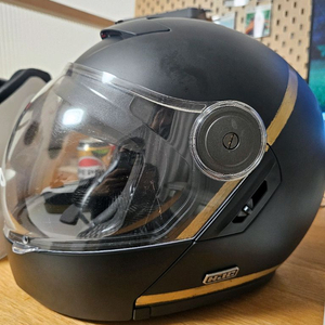 HJC V90 시스템 헬멧 L사이즈