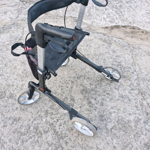 성인용 보행기 이미지