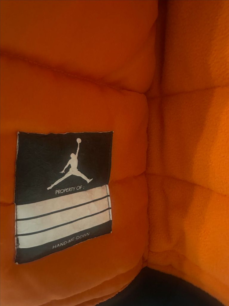 조던 키즈 점퍼 자켓--3