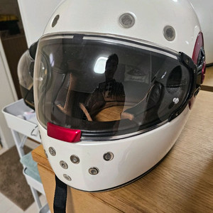 SMK 풀페이스 M 사이즈