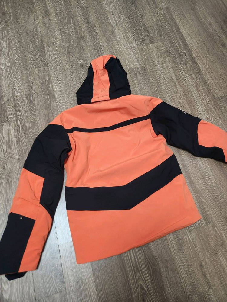 아동 스키복 세트--2