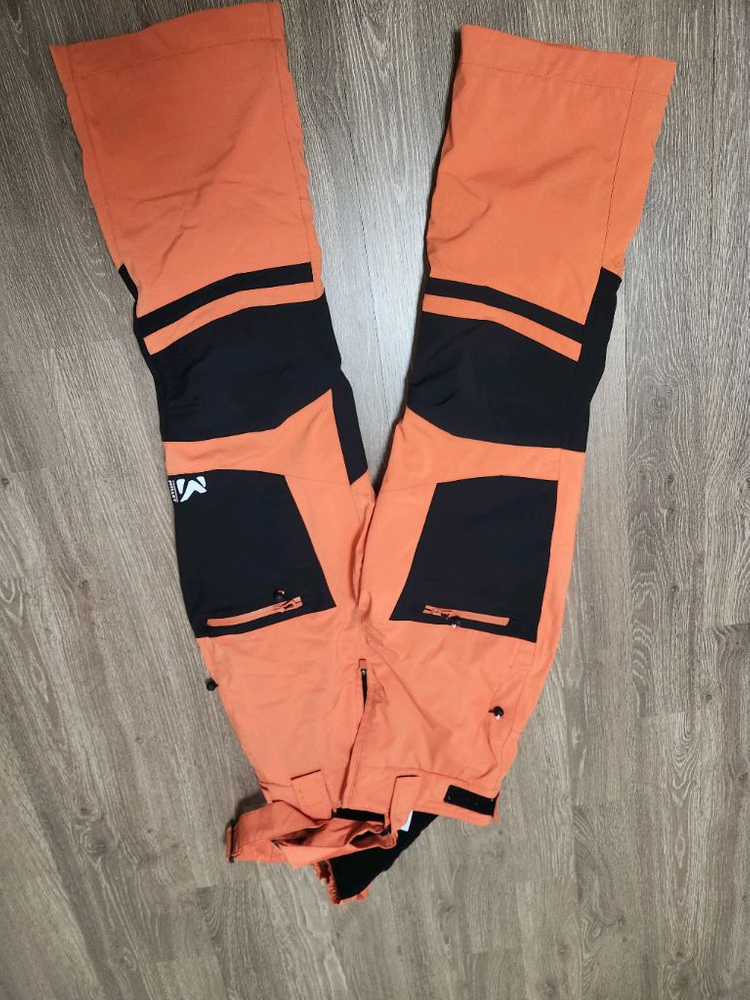 아동 스키복 세트--3