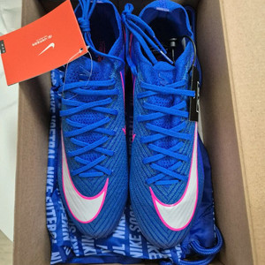 나이키 머큐리얼 베이퍼16 ag 엘리트 265