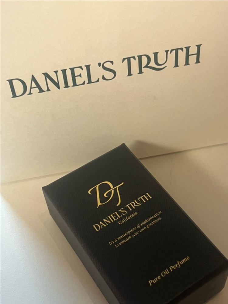 다니엘 트루스 오일 퍼퓸 밤쉘루스--3