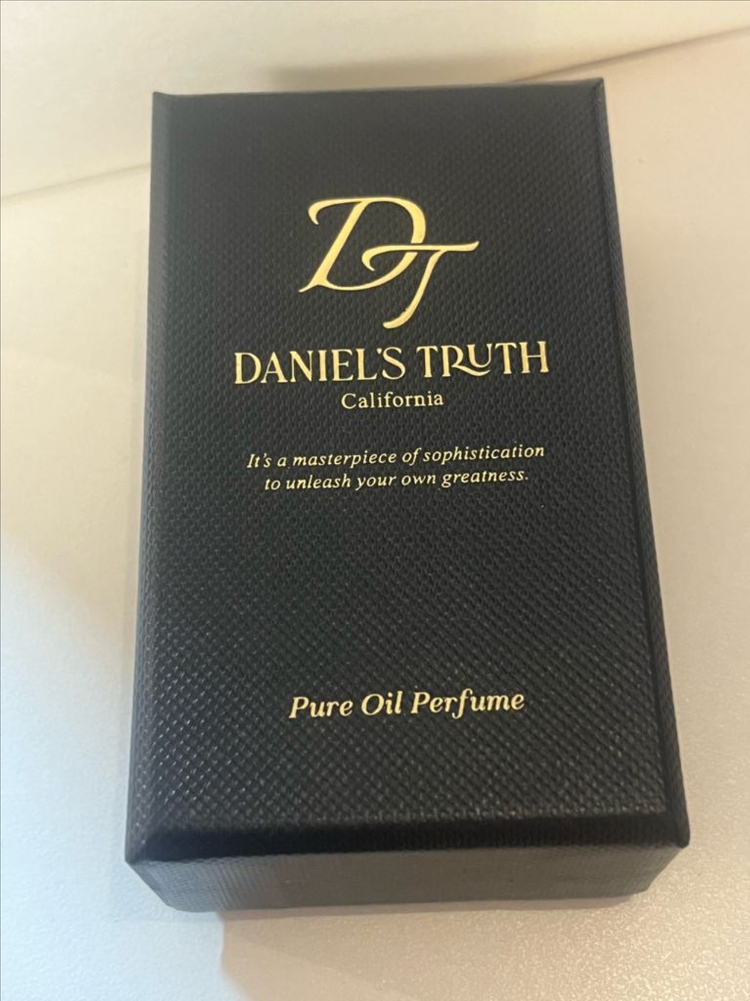 다니엘 트루스 오일 퍼퓸 밤쉘루스--4