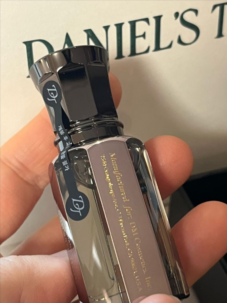 다니엘 트루스 오일 퍼퓸 밤쉘루스--6