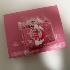 이클립스 화이트데이 기획