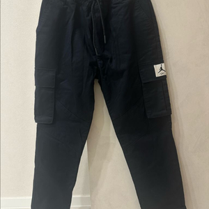 조던키즈 카고 바지