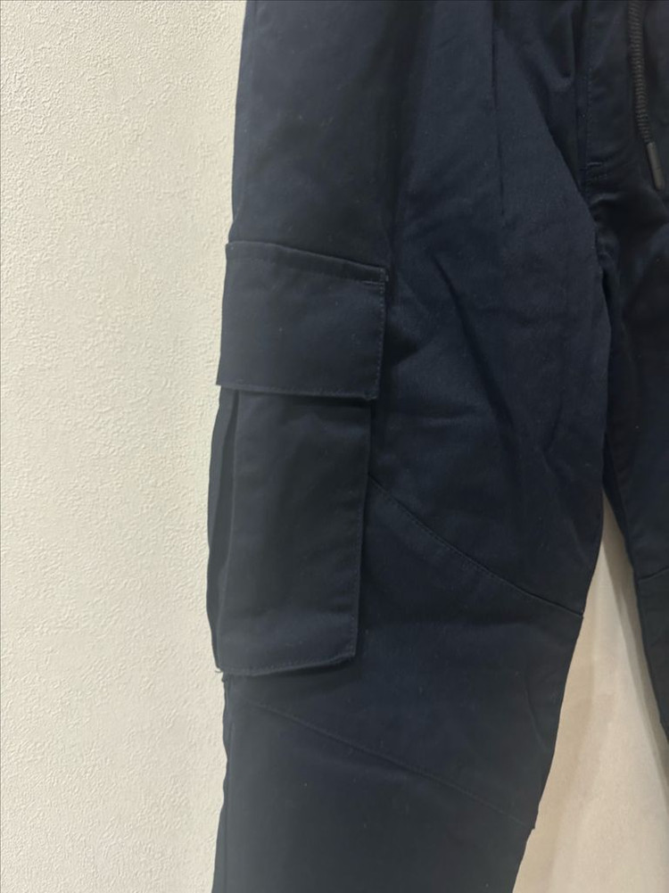 조던키즈 카고 바지--1