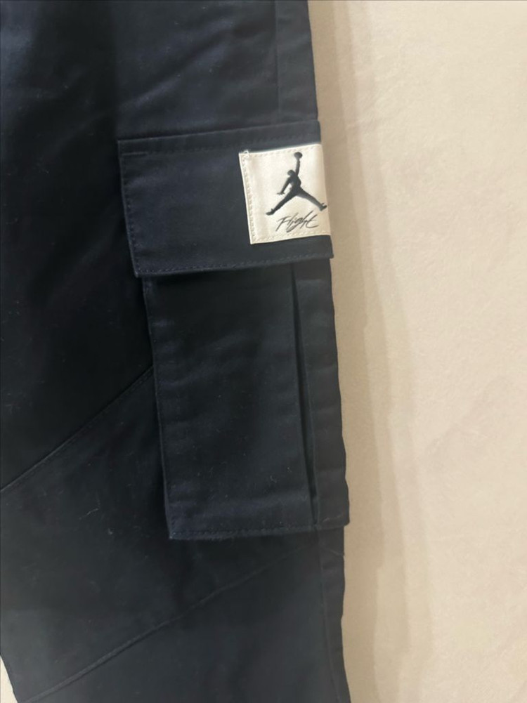 조던키즈 카고 바지--3