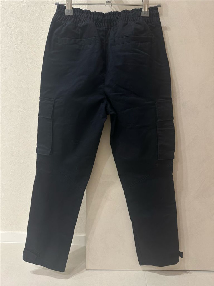 조던키즈 카고 바지--5