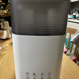 한경희 HAAN 가습기 MH-B140WT