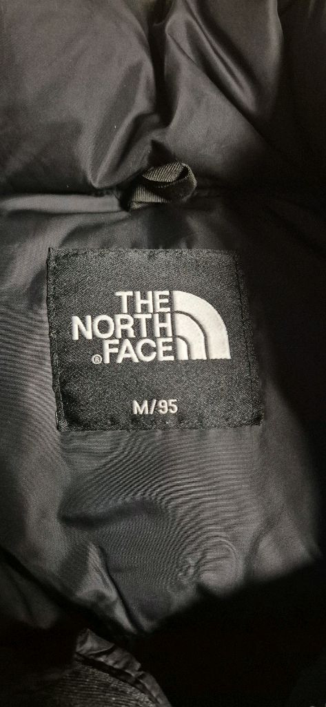 24~25FW 노스페이스 1996 레트로 눕시 M--3