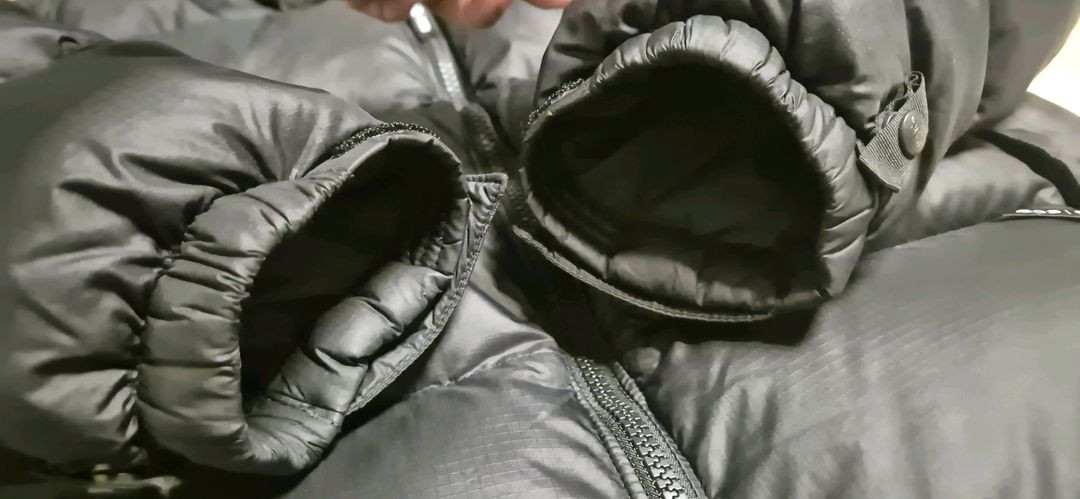 24~25FW 노스페이스 1996 레트로 눕시 M--5