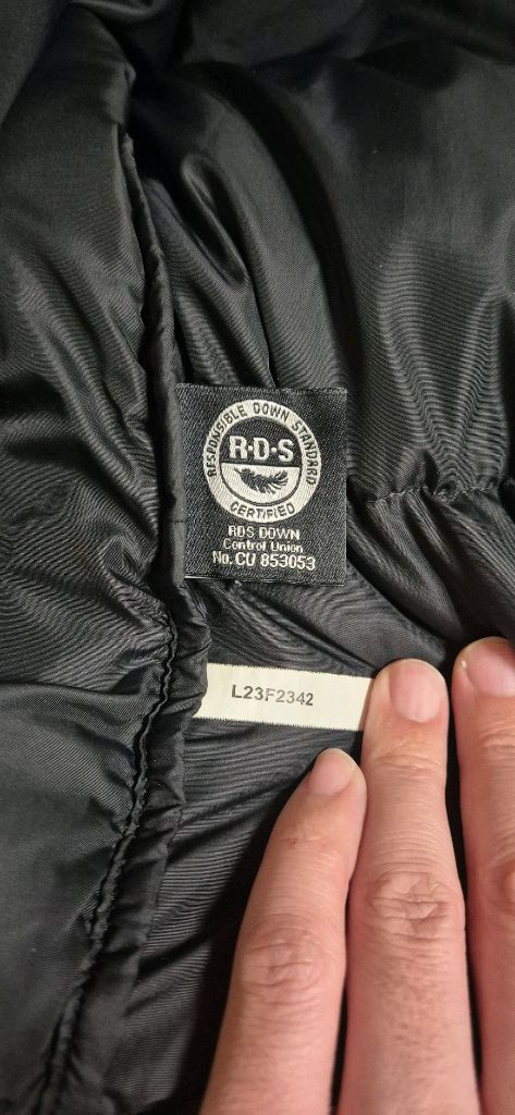 24~25FW 노스페이스 1996 레트로 눕시 M--8