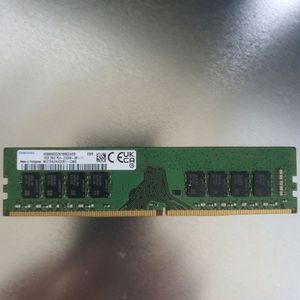 [인천 연수] 삼성 메모리 램 DDR4 16GB PC4 3200