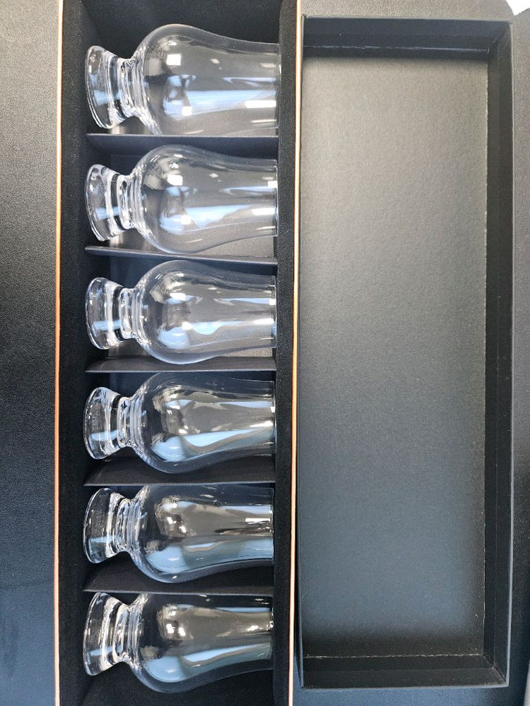 글랜캐런 프리미엄 기프트 박스 세트 팔아요--1