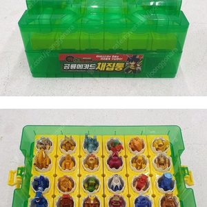 공룡메카드 여러가지 새상품 과 중고 판매해요