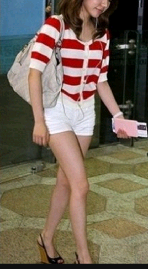 정품 ㅡ구찌ㅡ가죽 토트백--4