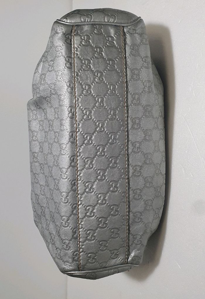 정품 ㅡ구찌ㅡ가죽숄더--5