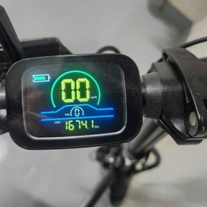 비아지오 VIAGGIO V5 접이식 전기자전거 싸게 팔아요![에눌가능] 이미지