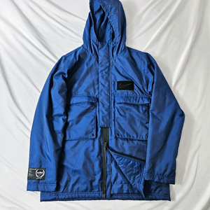 나이키 르브론 프로젝트 카고 누빔자켓 L 100