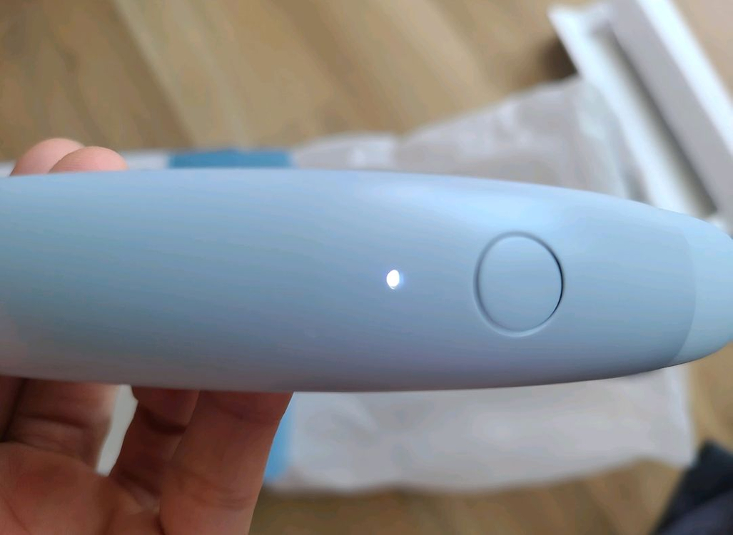 넥선풍기 목걸이선풍기 휴대용선풍기 새상품 이미지