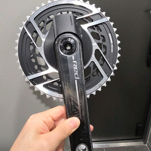 스램 레드 e1 파워미터 크랭크 170