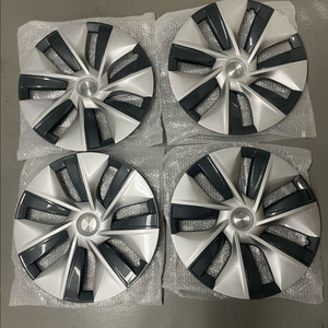 테슬라 모델Y 19인치 휠커버