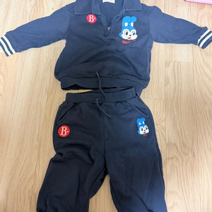 베베드피노 셋업 100