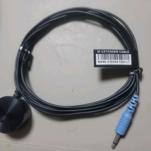 IR 확장 케이블
