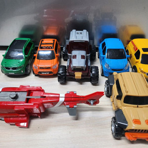 또봇 기가세븐 택배비 포함