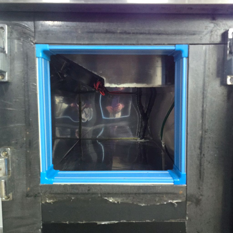 간냉식 생맥주 냉장고 6구 타워 디스펜서 케그--6