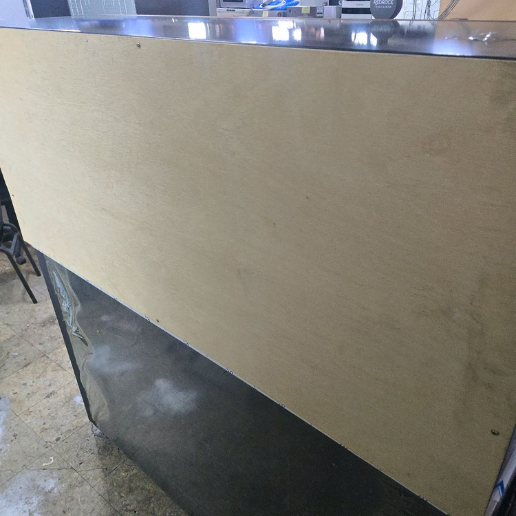 간냉식 생맥주 냉장고 6구 타워 디스펜서 케그--8