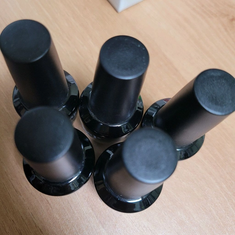 대용량 갤럭시 자석젤 5종 15ml 이미지