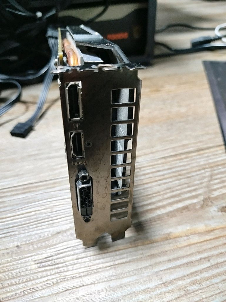 이엠텍 GTX 1060 OC 3GB 전주시--4