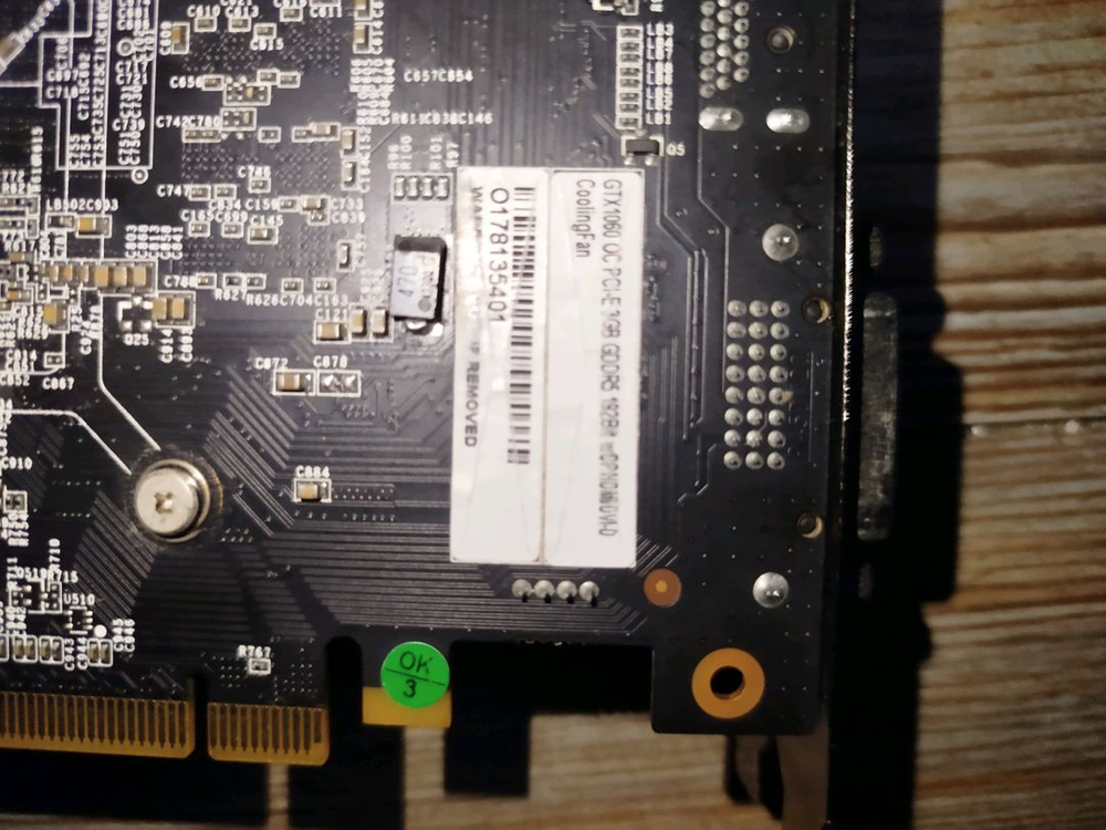 이엠텍 GTX 1060 OC 3GB 전주시--5