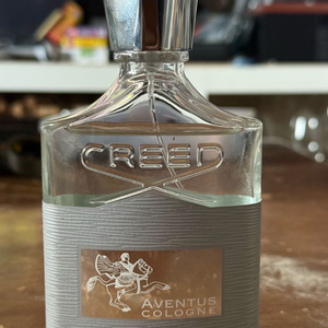 크리드 어벤투스 코롱 100ml 택포26만