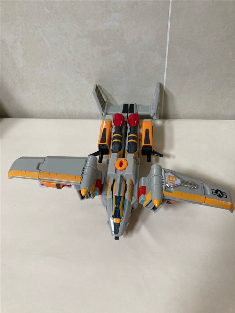 또봇v - 타이탄v, 와일드치프, 제트썬더 택포 이미지