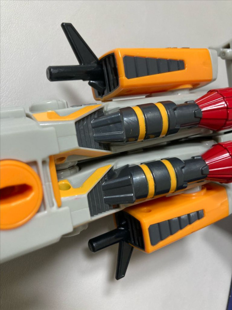 또봇v - 타이탄v, 와일드치프, 제트썬더 택포 이미지