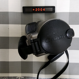 캐논 포트라 필름카메라 오토보이 제트 동일모델