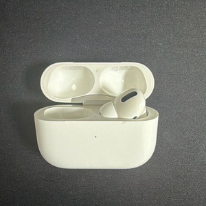 에어팟 프로1 본체 케이스 + 오른쪽 유닛