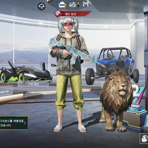 S복자 모배 배틀그라운드 배그 이미지