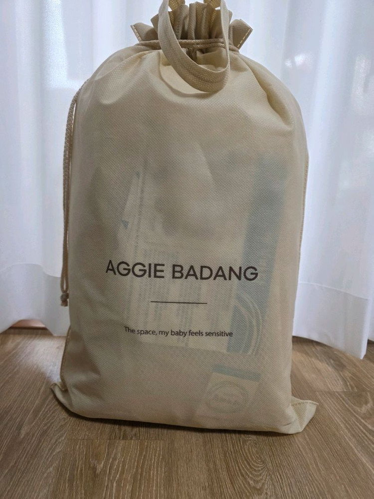 애기바당 밤부모드락 속싸개--1