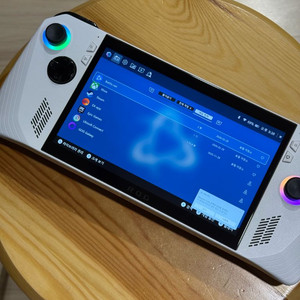 rogally 백갈리 로그엘라이 512기가