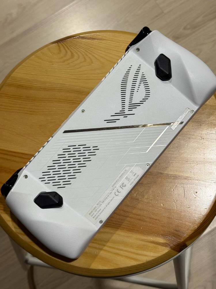 rogally 백갈리 로그엘라이 512기가--3