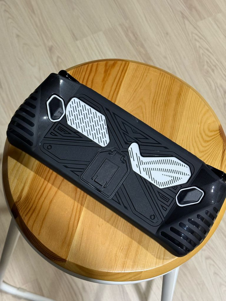 rogally 백갈리 로그엘라이 512기가--4