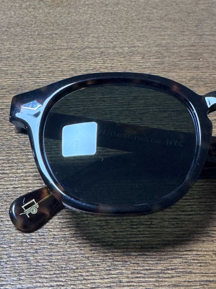 모스코트 렘토쉬 선글라스--3